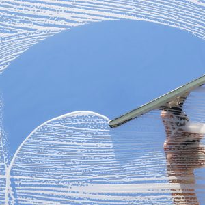 Window Cleaning
