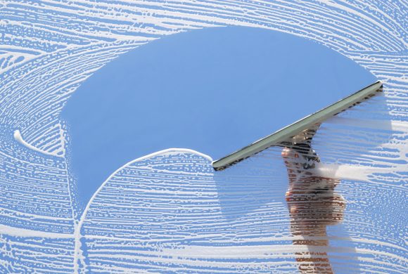 Window Cleaning