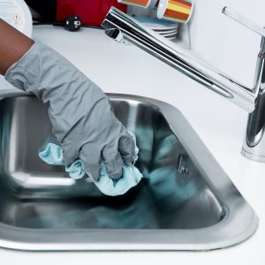 Domestic Cleaning