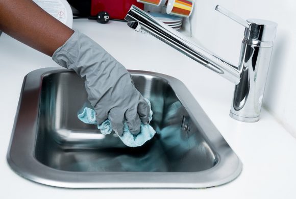 Domestic Cleaning