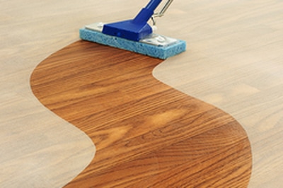 Floor Services
